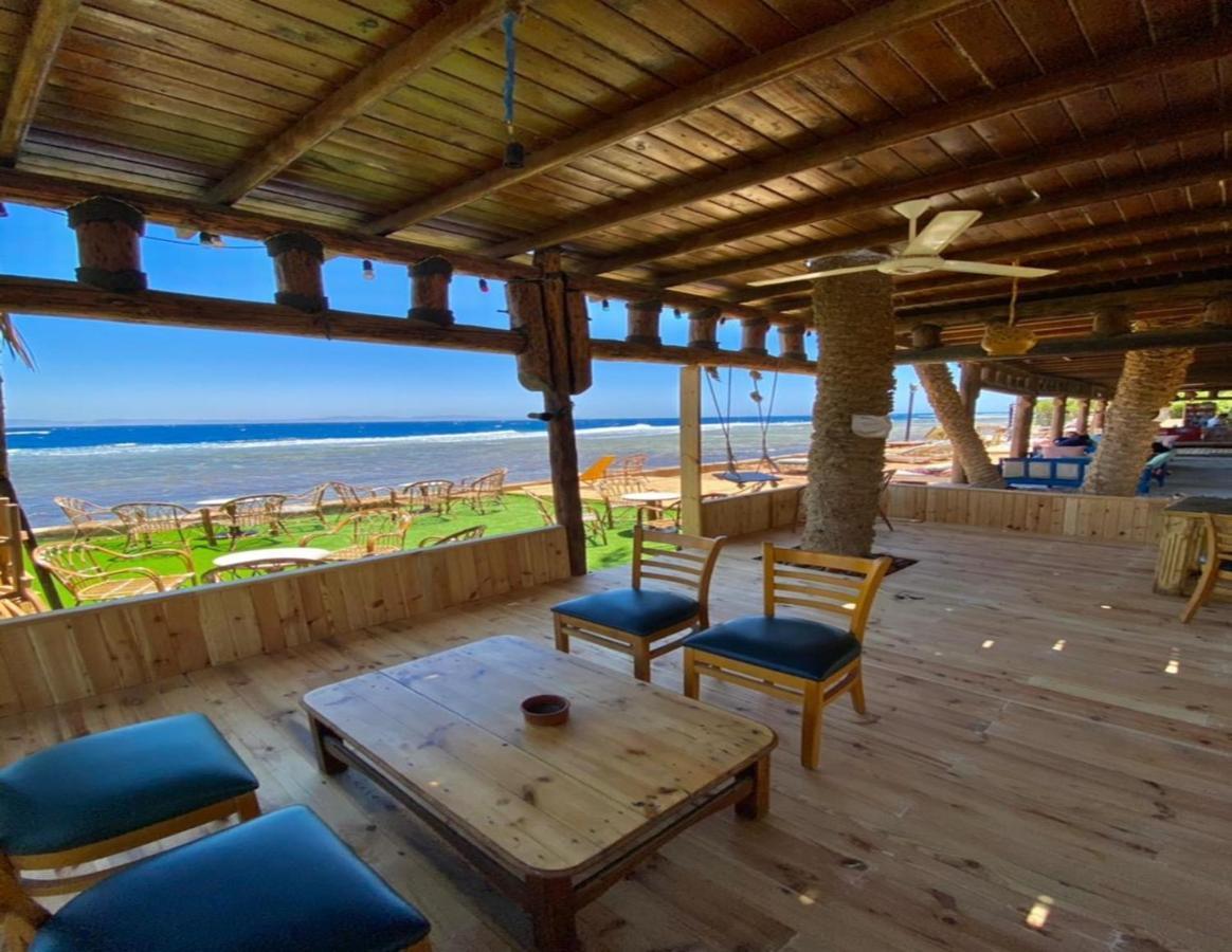 Penguin Village Dahab Exterior photo