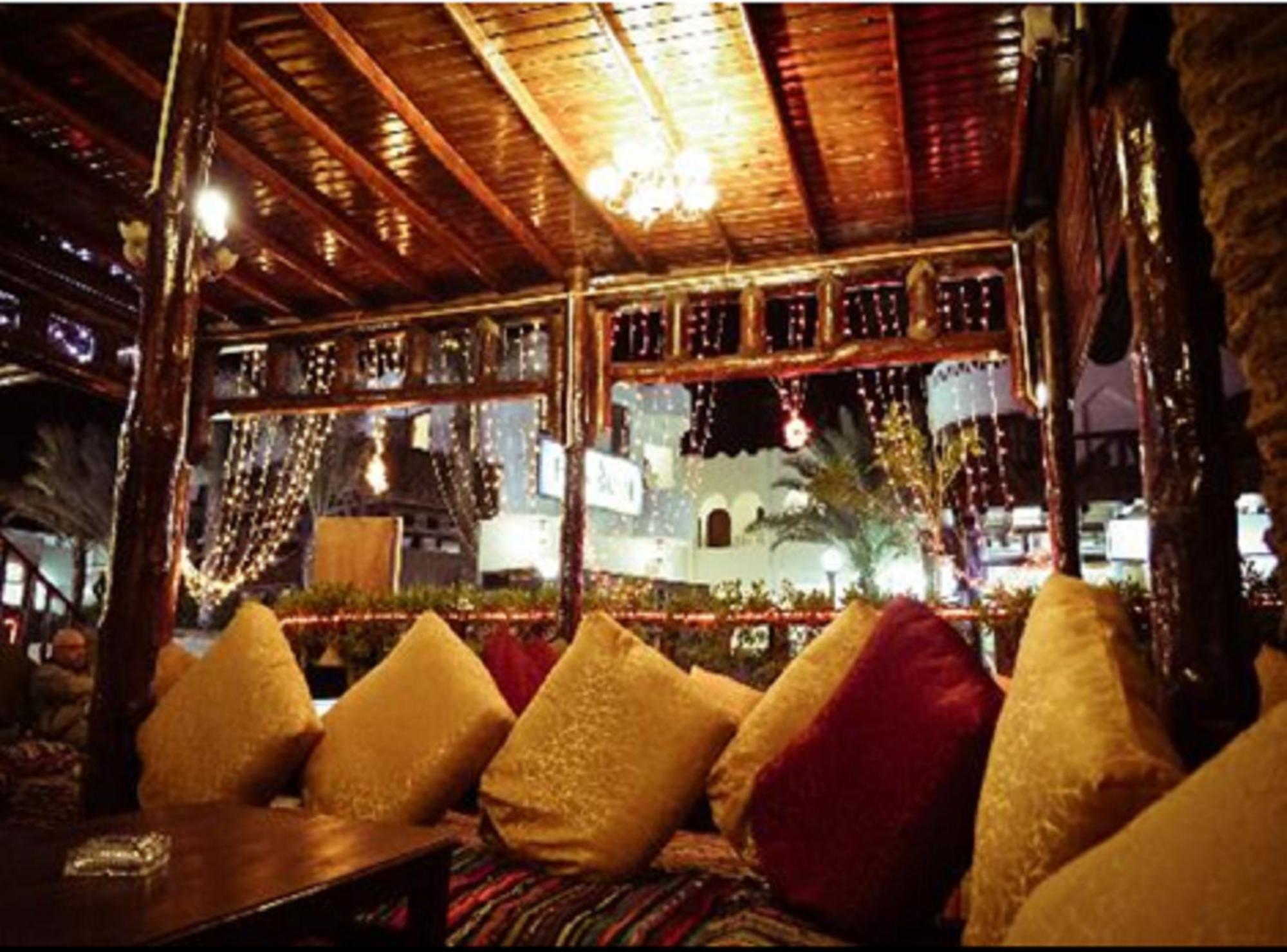Penguin Village Dahab Exterior photo