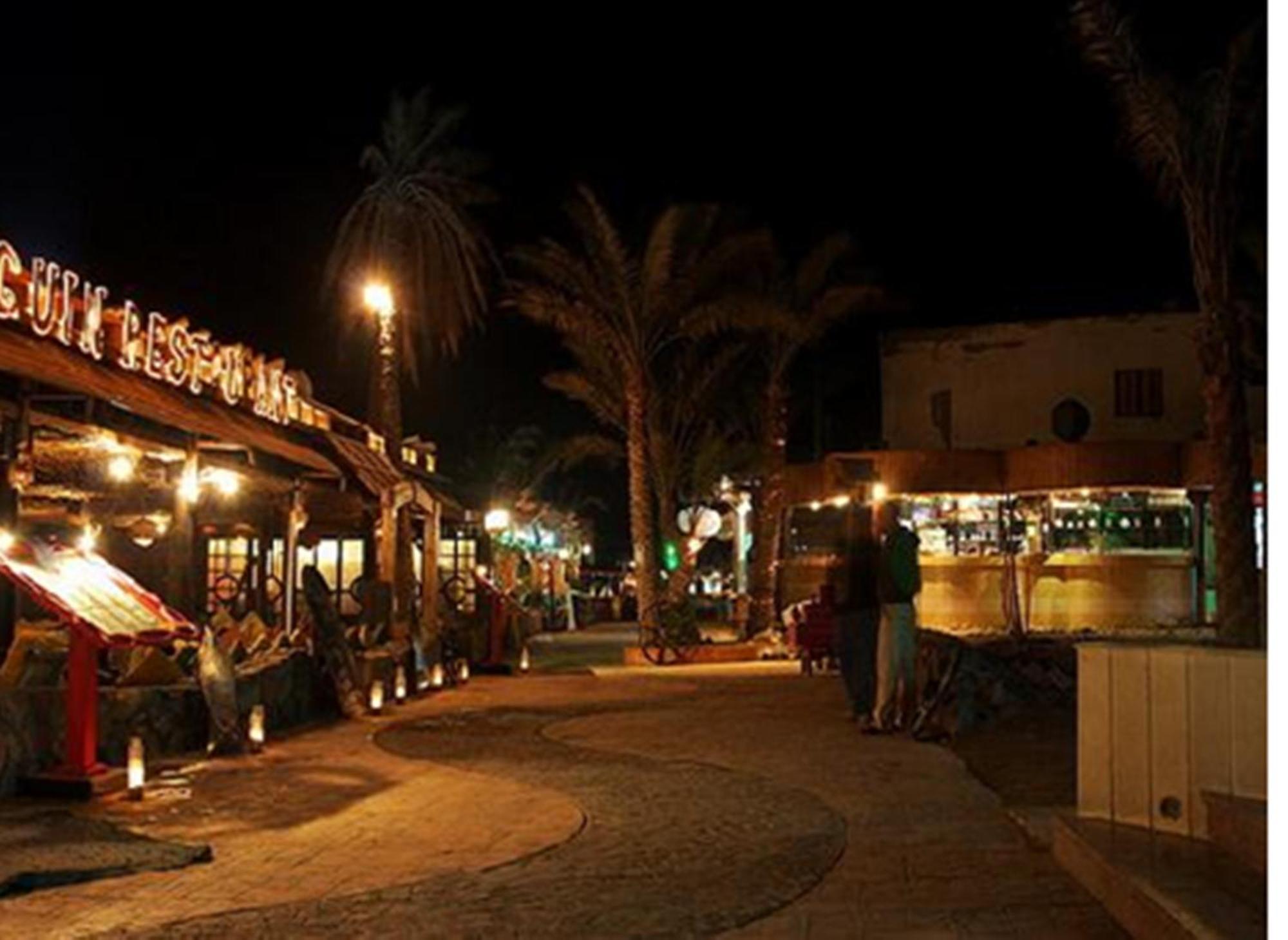 Penguin Village Dahab Exterior photo
