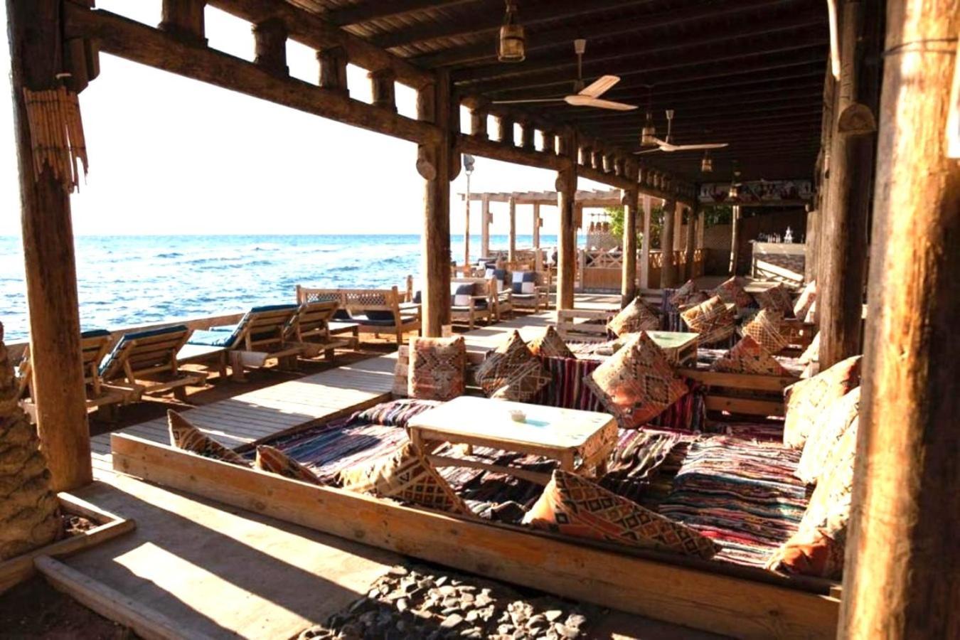 Penguin Village Dahab Exterior photo