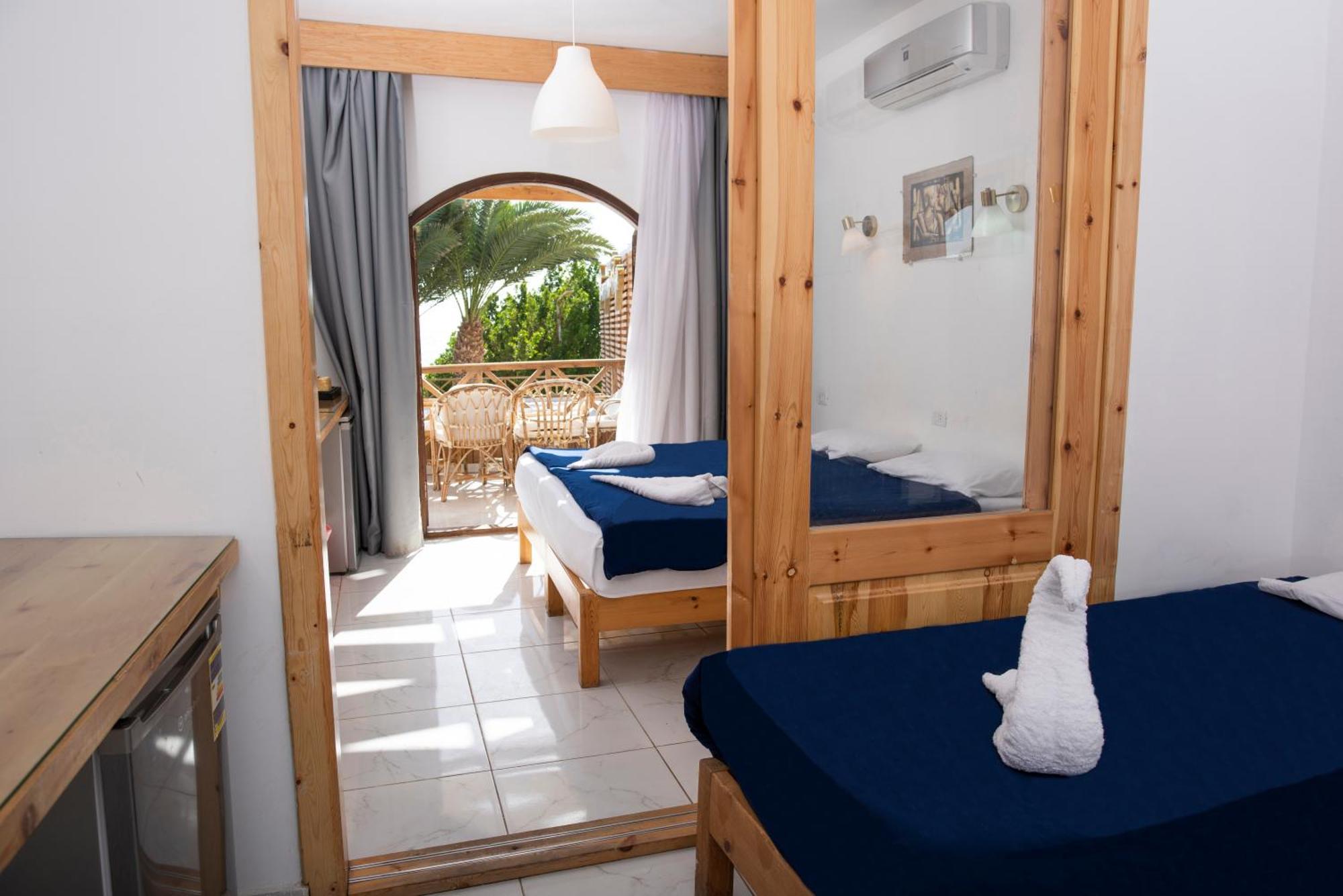 Penguin Village Dahab Exterior photo