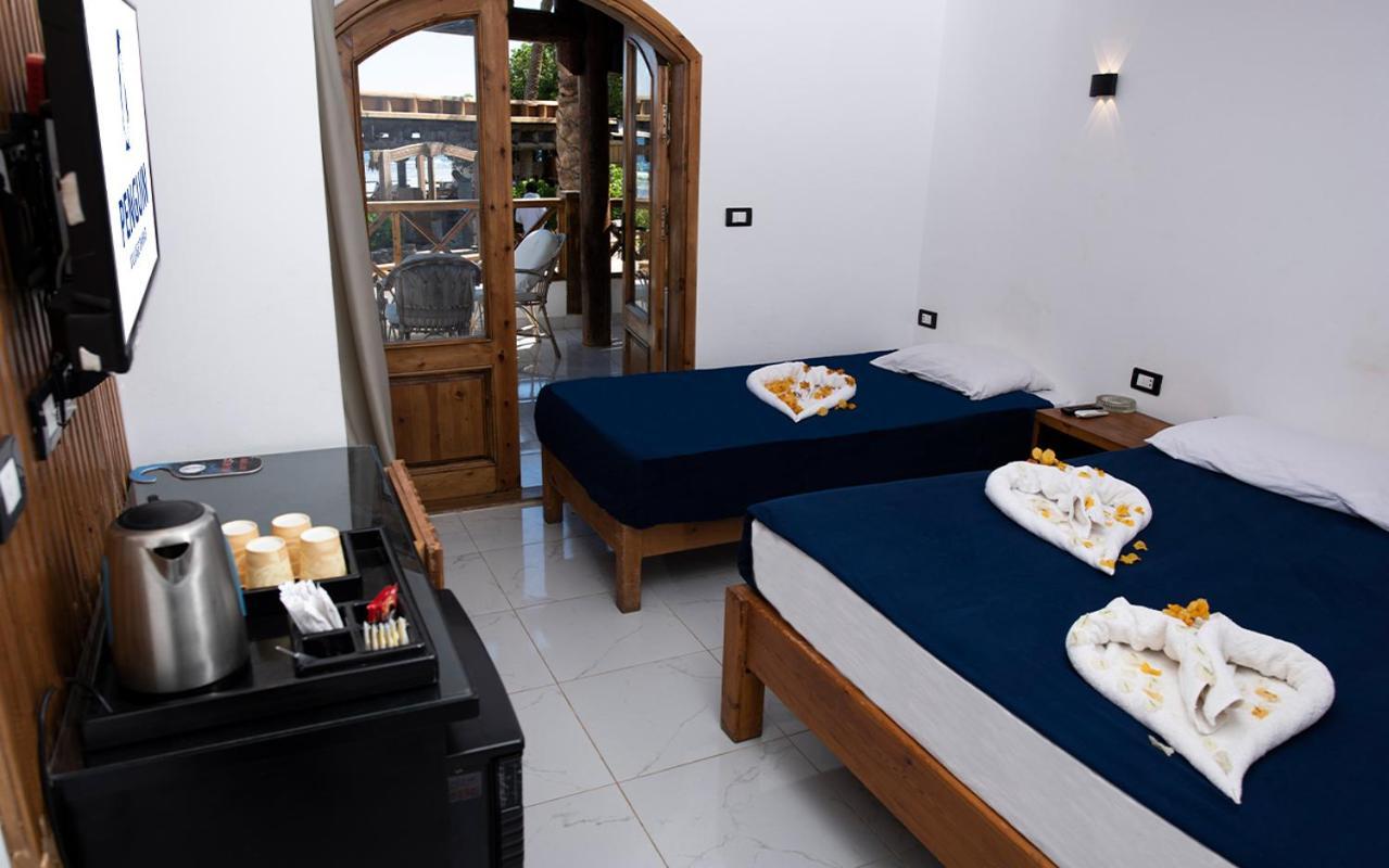 Penguin Village Dahab Exterior photo