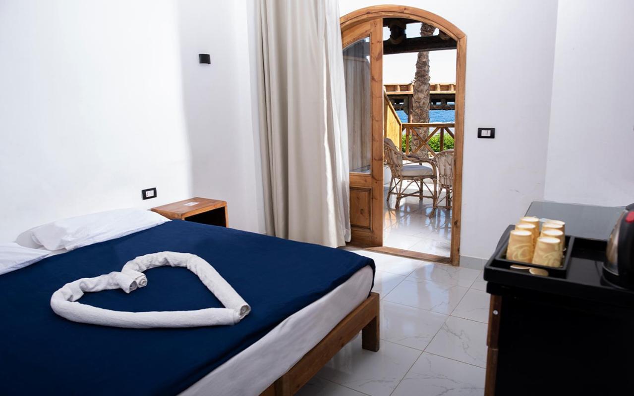 Penguin Village Dahab Exterior photo
