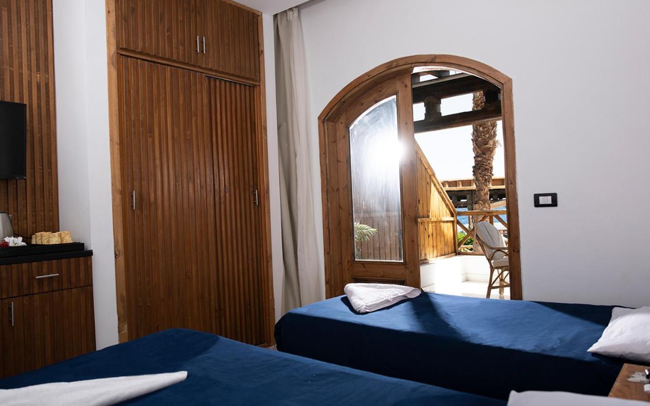Penguin Village Dahab Exterior photo